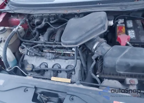 2010 Ford Edge Se from USA, damaged, VIN 2FMDK3GC4ABA45872